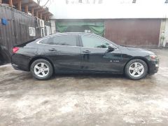 Photo of the vehicle Chevrolet Malibu