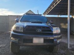 Photo of the vehicle Toyota 4Runner