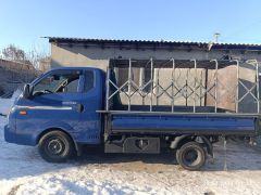 Фото авто Hyundai Porter