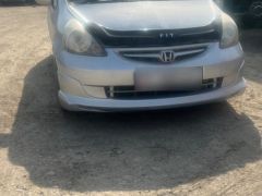 Сүрөт унаа Honda Fit