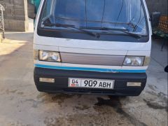 Фото авто Daewoo Damas