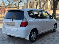 Photo of the vehicle Honda Fit