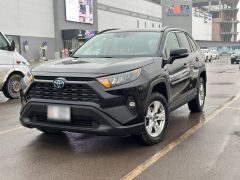 Фото авто Toyota RAV4