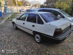 Сүрөт унаа Daewoo Nexia