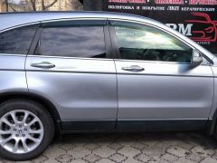 Сүрөт унаа Honda CR-V