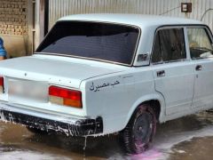 Photo of the vehicle ВАЗ (Lada) 2107