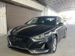 Сүрөт унаа Hyundai Sonata