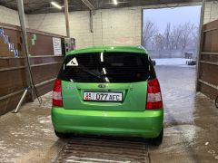 Фото авто Kia Picanto