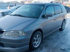 Сүрөт унаа Honda Odyssey