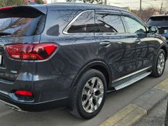 Photo of the vehicle Kia Sorento