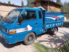 Фото авто Hyundai Porter