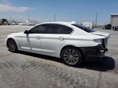 Сүрөт унаа BMW 5 серия