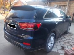 Фото авто Kia Sorento