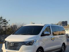 Сүрөт унаа Hyundai Starex (H-1)