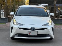 Photo of the vehicle Toyota Prius