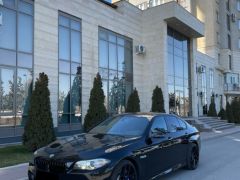 Сүрөт унаа BMW 5 серия