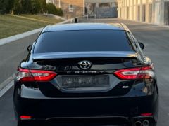 Фото авто Toyota Camry