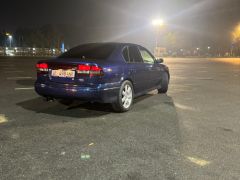 Photo of the vehicle Subaru Legacy