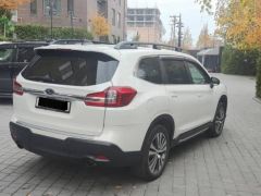 Фото авто Subaru Ascent