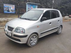 Фото авто Hyundai Atos