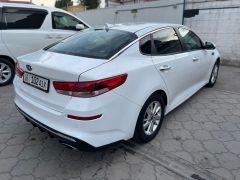 Фото авто Kia Optima