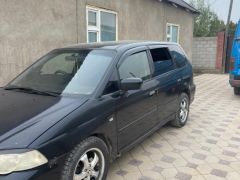 Сүрөт унаа Honda Odyssey