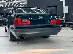 Сүрөт унаа BMW 5 серия