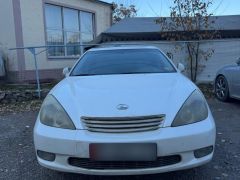 Сүрөт унаа Lexus ES