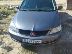 Сүрөт унаа Mitsubishi Lancer