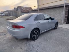 Сүрөт унаа Honda Accord