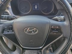 Photo of the vehicle Hyundai Sonata