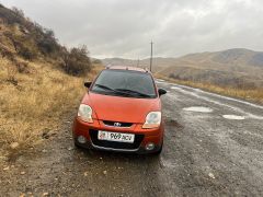 Сүрөт унаа Chevrolet Spark