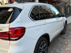 Фото авто BMW X5