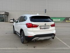 Фото авто BMW X1