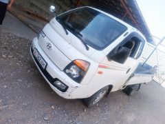 Фото авто Hyundai Porter