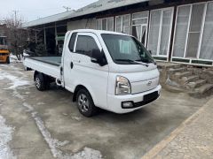 Фото авто Hyundai Porter