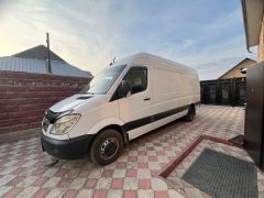 Фото авто Mercedes-Benz Sprinter