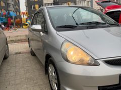 Photo of the vehicle Honda Jazz