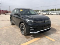 Фото авто Volkswagen Tiguan