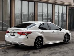 Сүрөт унаа Toyota Camry