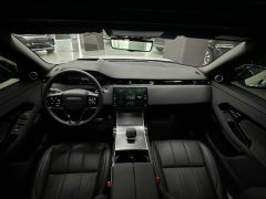 Сүрөт унаа Land Rover Range Rover Evoque