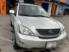 Сүрөт унаа Lexus RX