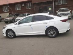 Сүрөт унаа Hyundai Sonata