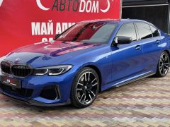 Сүрөт унаа BMW 3 серия