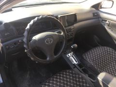 Photo of the vehicle Toyota Corolla