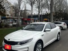 Фото авто Kia K5