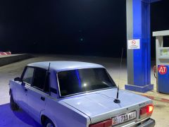 Сүрөт унаа ВАЗ (Lada) 2107