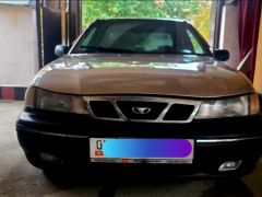 Сүрөт унаа Daewoo Nexia