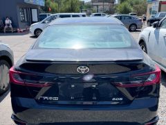 Фото авто Toyota Camry