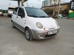 Фото авто Daewoo Matiz